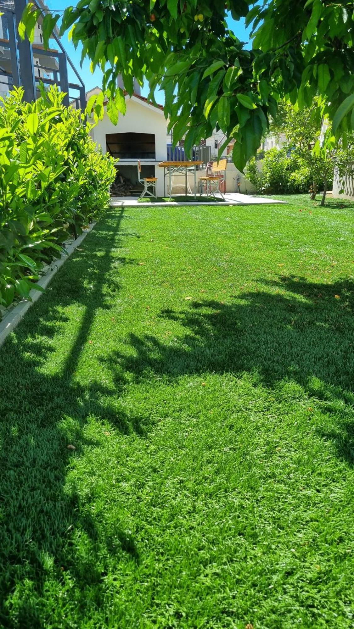 Luxa 5 Min Old Town, 10 Min Airport Apartment Trogir Bagian luar foto